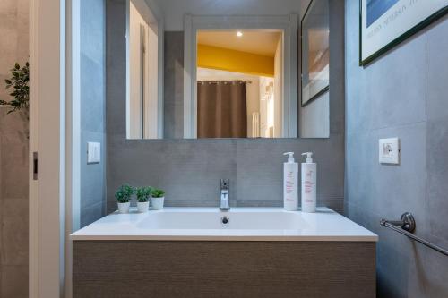 Porta Susa Studio Apartment by Wonderful Italy, Turín (fotografie 9)