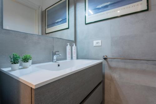 Porta Susa Studio Apartment by Wonderful Italy, Turín (fotografie 10)