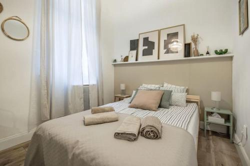 Atelier Apartment - main image