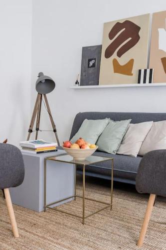 Atelier Apartment - image 11