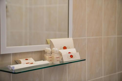 Belon Lux Hotel – Astana, MA