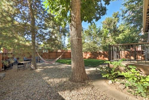 Historic Apartment - Walk to CSU Campus and Old Town - image 12