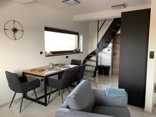 Παροχές, Apartmán v Krkonoších - Černý Důl (Apartman v Krkonosich - Cerny Dul) in Τσέρνυ Ντουλ