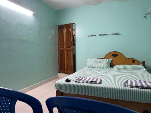 Lingam apartment