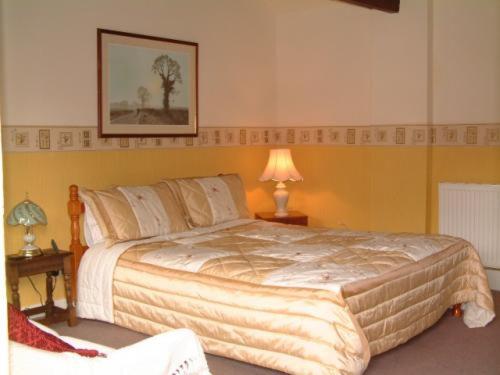 RolandsCroft Guest House 2