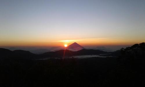 Kristian Homestay in Ende