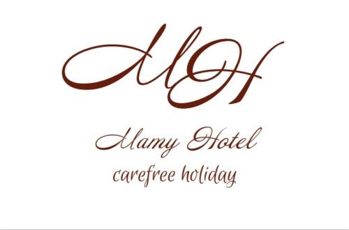 Hotel Mamy photo