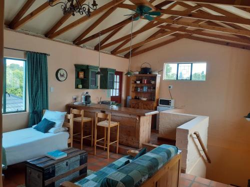The Farmhouse Bed & Breakfast – Gqeberha, IL