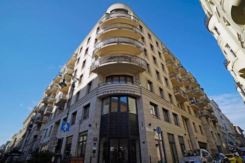 Király Court Apartment #FREE PARKING - image 13