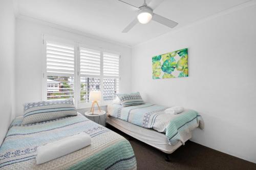 Capeview Apartments - Right on Kings Beach