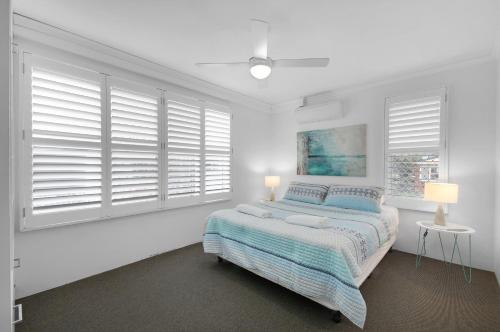 Capeview Apartments - Right on Kings Beach