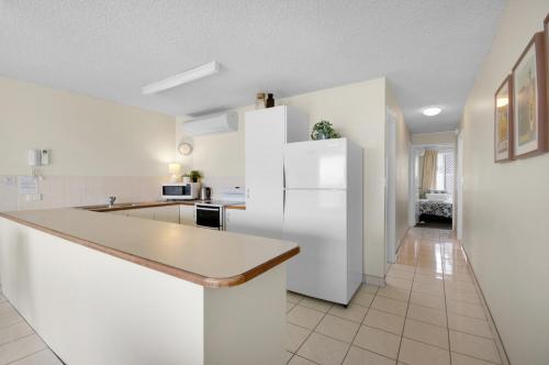 Capeview Apartments - Right on Kings Beach