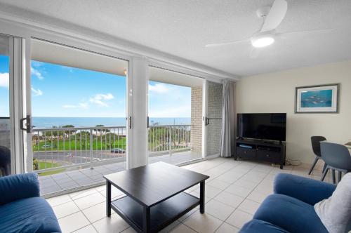 Capeview Apartments - Right on Kings Beach