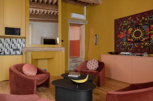 MiHotel Saint Jean, Lyon (zdjęcie 8)