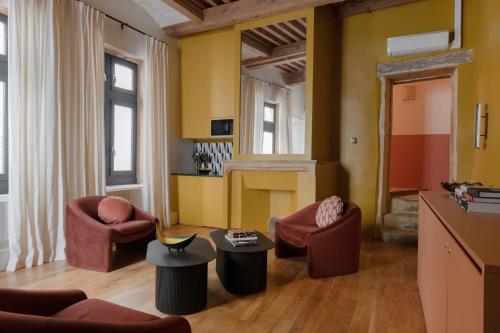 MiHotel Saint Jean, Lyon