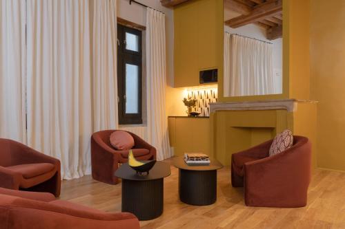 MiHotel Saint Jean, Lyon (zdjęcie 9)