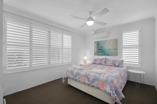 Capeview Apartments - Right on Kings Beach