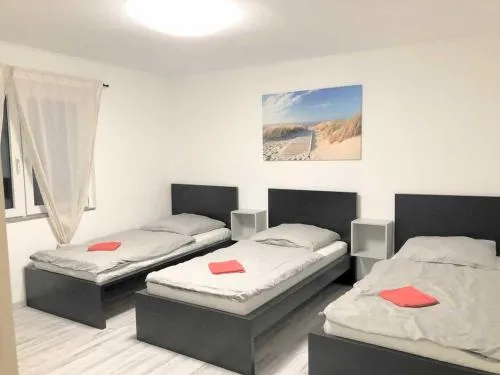 Work & Stay Apartment in Troisdorf in Troisdorf, Deutschland