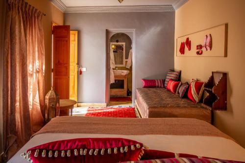 Riad SofYan & Spa - image 7