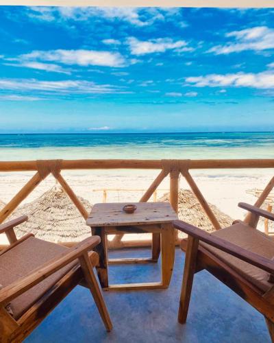 Helwas Zanzibar Beach Hotel photo