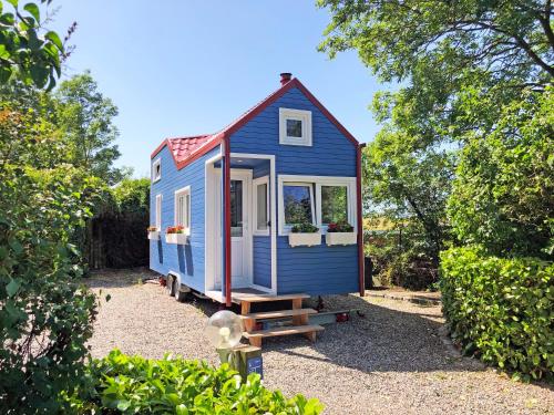 Tiny House Mecklenburg-Vorpommern Satow LK Rostock