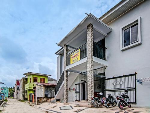 OYO 91847 Rumah Singgah Kinaya Syariah