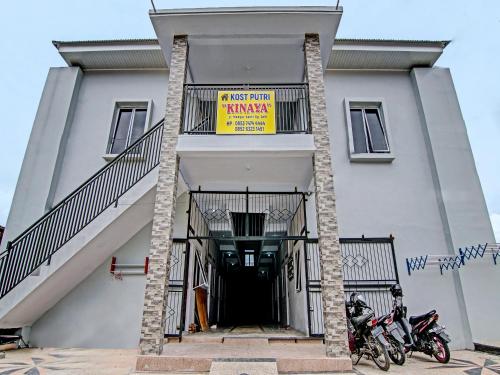 OYO 91847 Rumah Singgah Kinaya Syariah