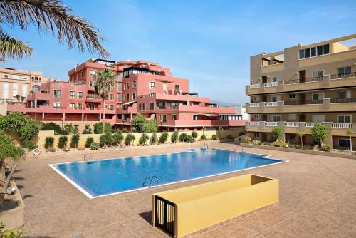 La Perla F14 By Médano Rentals, Tenerife