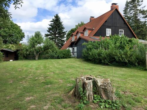 Tiny House Mecklenburg-Vorpommern Satow LK Rostock