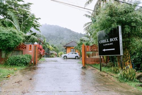 The Concept Hotel Express, Kuah