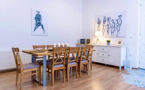 Zakarias Apartments in Miercurea-Ciuc