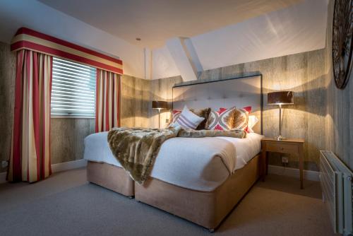 Donnington Valley Hotel and Spa