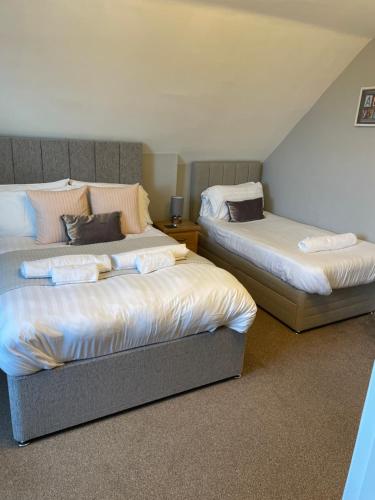 Bodalwyn Guest House - main image