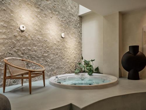 The Lekka Hotel & Spa - main image