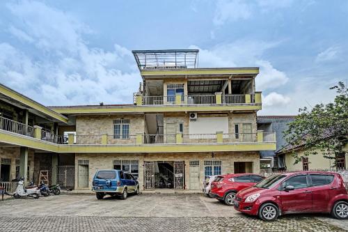 OYO 91873 Nugraha Kost