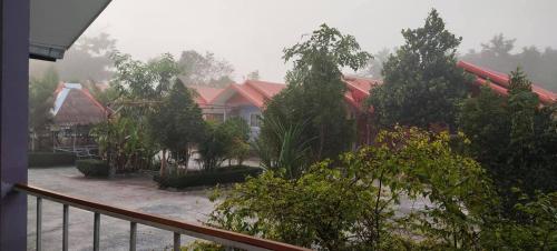 Uab Im Resort, Phu Kradueng Accommodation