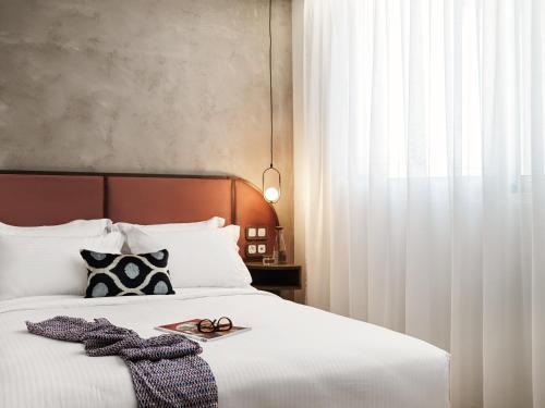 The Lekka Hotel & Spa, Atene (foto 11)