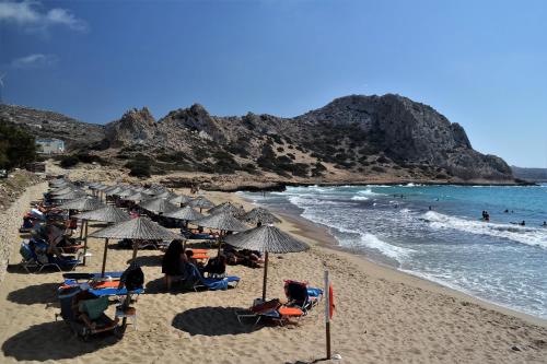 Sunset Suites 'Annada 4