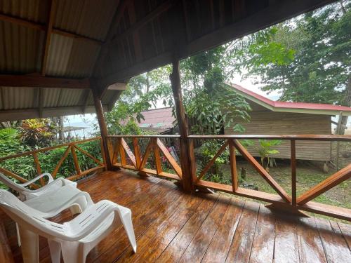 Facilities, Kohjum Relax Beach in Koh Jum / Koh Pu (Krabi)