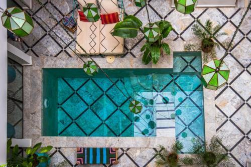 Riad SofYan & Spa, Marrakesch