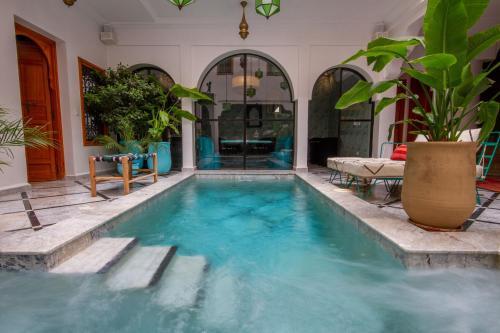 Riad SofYan & Spa - Marrakech