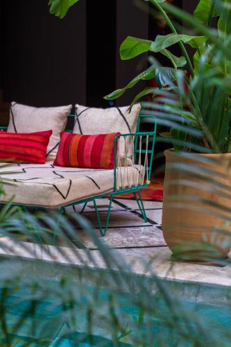 Riad SofYan & Spa - image 5