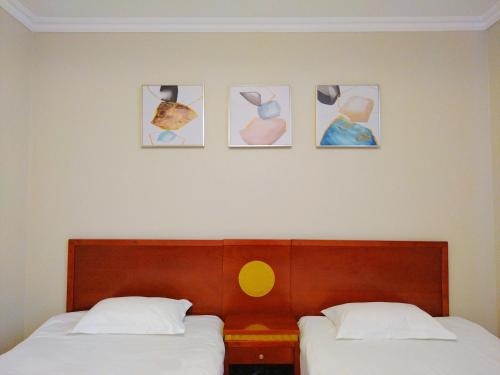Milky Way Hotel, Budapešť (fotografie 8)