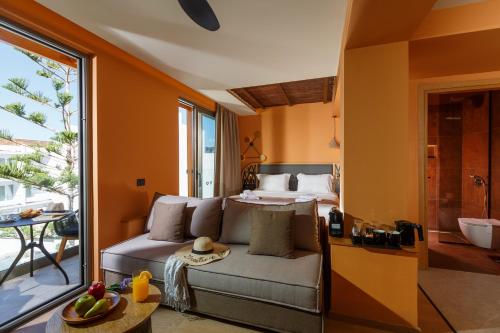 404724421 Palmera Beach Hotel & Spa - Adults Only