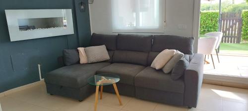  Prachtig vernieuwd appartement met 2 slaapkamers, Murcia, La Torre Golf Resort in Roldán