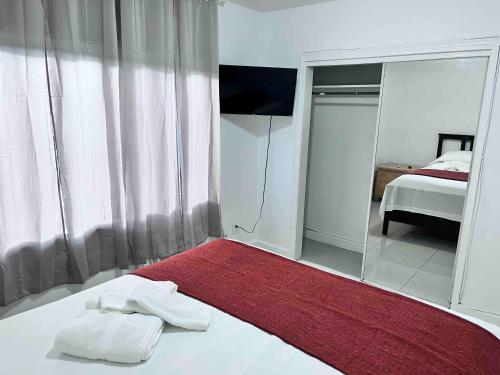 Sunshine Inn of Miami - main image