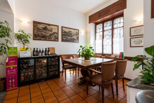 Pub/Lounge, Locanda Piemonte da Sciolla in Domodossola