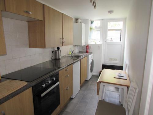 The Cuddy - Apartment with garden, Brixham (foto 7)