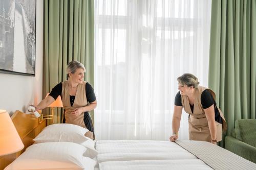Best Western Hotel Moran - image 2