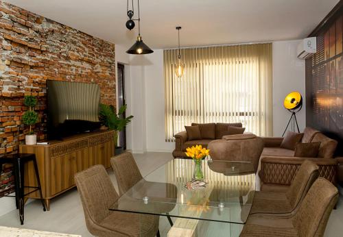 High-end 2BD Apartment in the TOP Center of Varna